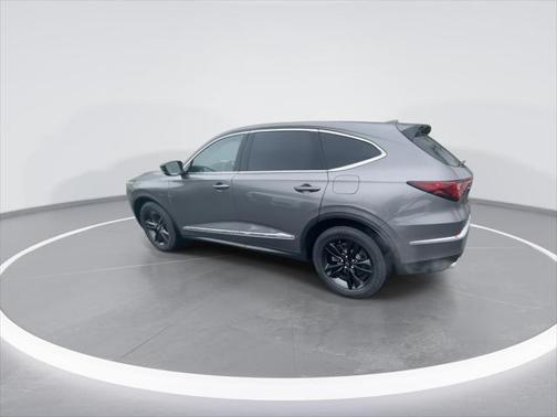 2022 Acura MDX Base
