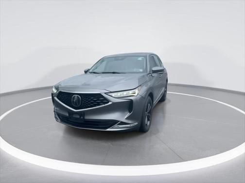 2022 Acura MDX Base