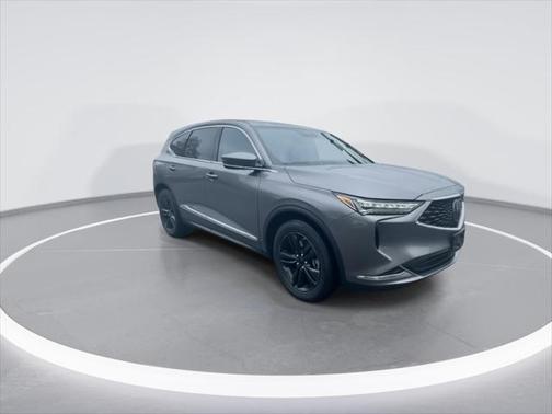 2022 Acura MDX Base
