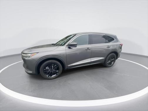 2022 Acura MDX Base