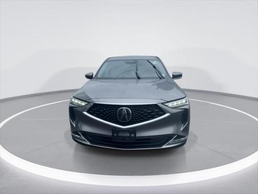 2022 Acura MDX Base