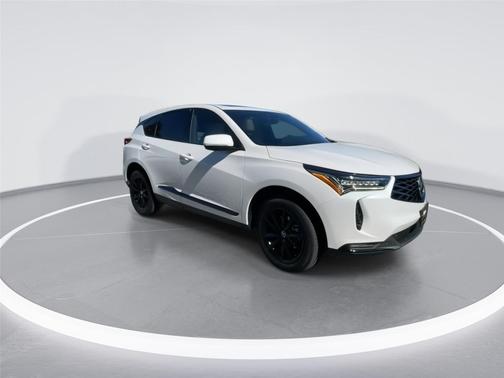 2025 Acura RDX Base