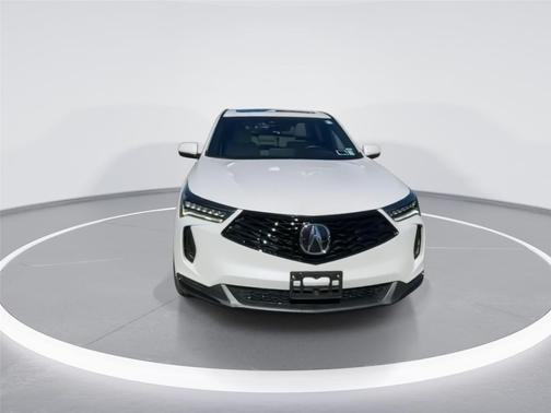 2025 Acura RDX Base