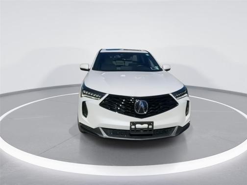 2025 Acura RDX Base
