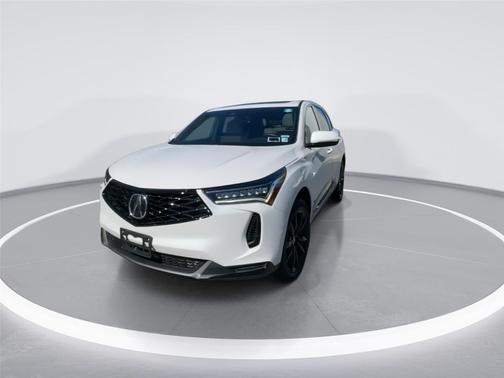 2025 Acura RDX Base