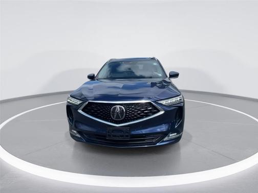 2023 Acura MDX Advance Package