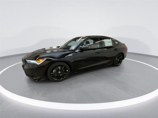 2026 Acura Integra w/A-Spec Technology Package