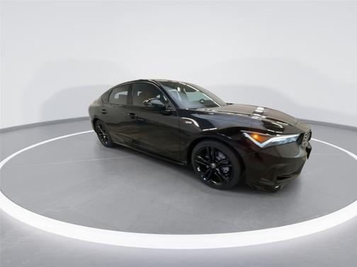 2026 Acura Integra w/A-Spec Technology Package