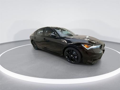 2026 Acura Integra w/A-Spec Technology Package