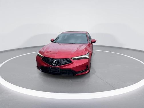 2023 Acura Integra A-SPEC Technology