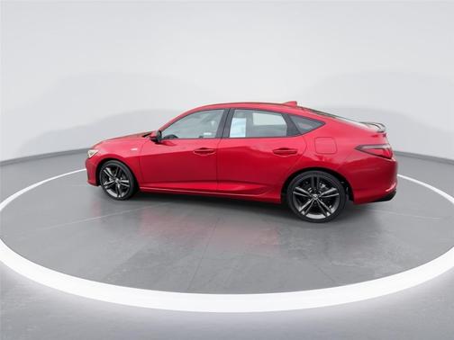2023 Acura Integra A-SPEC Technology