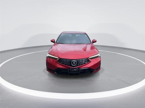 2023 Acura Integra A-SPEC Technology