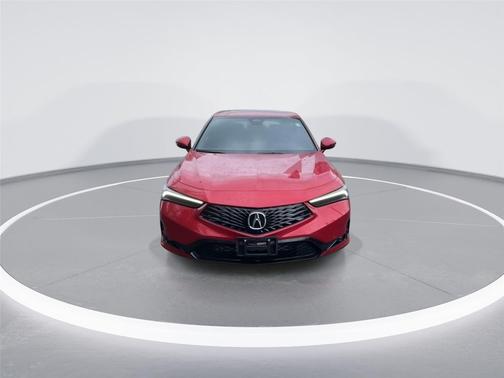 2023 Acura Integra A-SPEC Technology