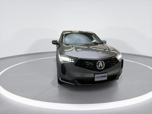 2025 Acura RDX Technology Package