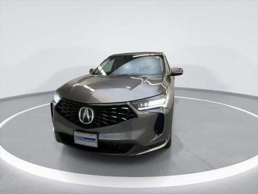 2025 Acura RDX Technology Package