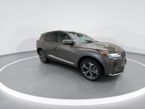2025 Acura RDX Technology Package