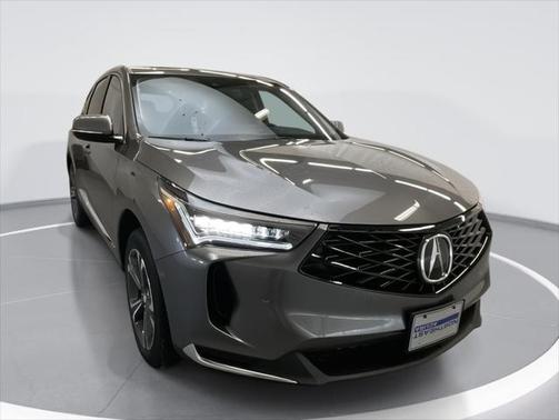 2025 Acura RDX Technology Package