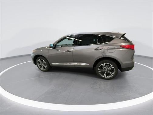 2025 Acura RDX Technology Package