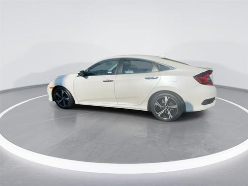 2016 Honda Civic Touring