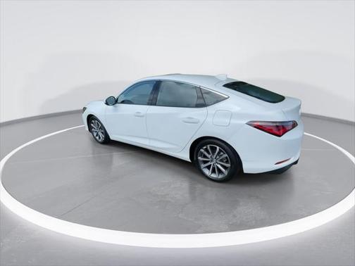 2025 Acura Integra