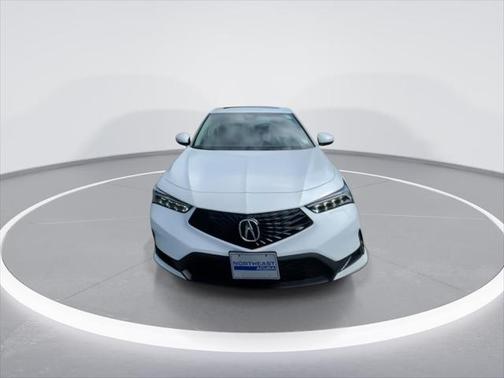 2025 Acura Integra
