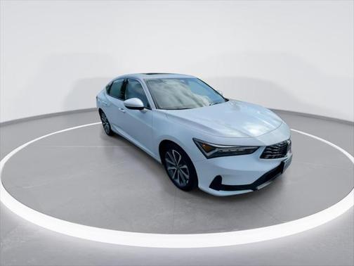2025 Acura Integra