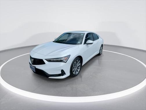 2025 Acura Integra