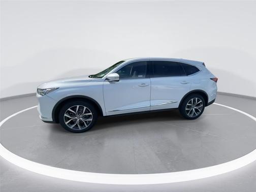 2023 Acura MDX Technology Package