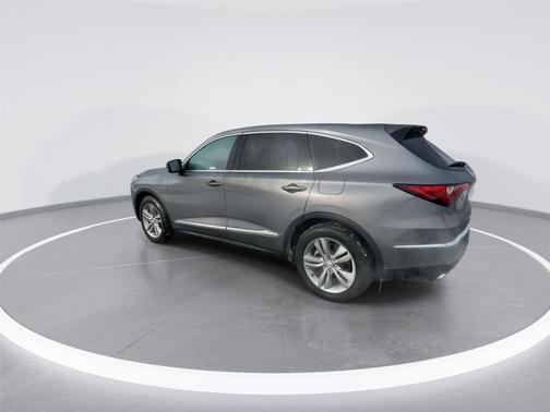 2023 Acura MDX Standard