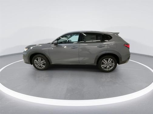 Urban Gray Pearl 2026 Acura ADX