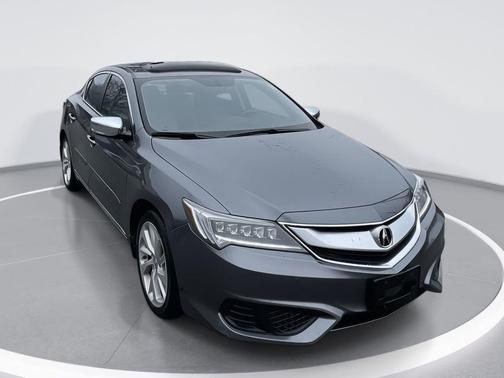 2017 Acura ILX 2.4L