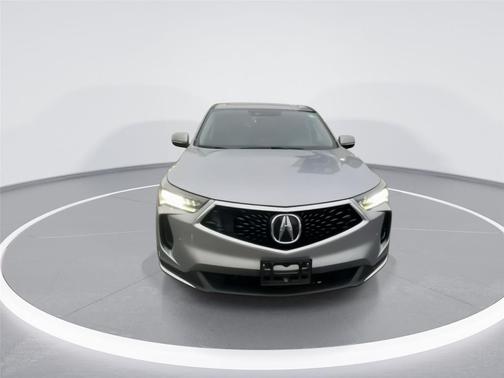 2023 Acura RDX Technology Package