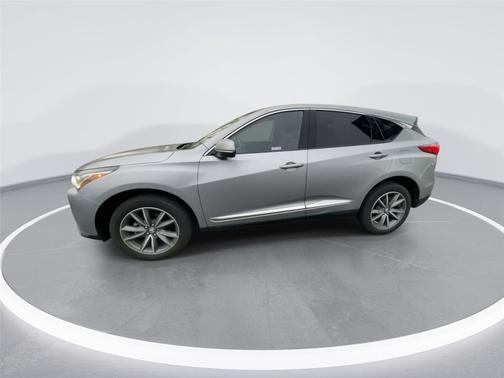 2023 Acura RDX Technology Package