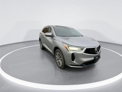 2023 Acura RDX Technology Package