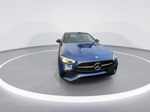 2023 Mercedes-Benz C-Class C 300 4MATIC