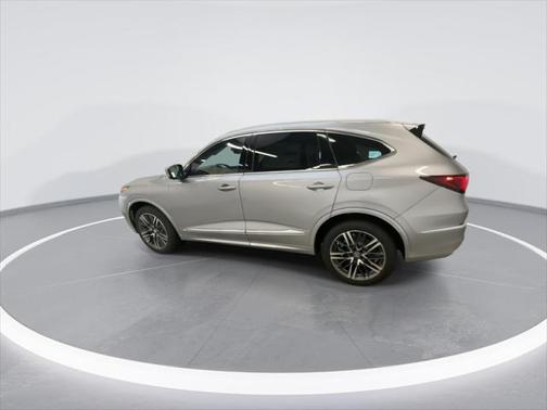 2026 Acura MDX w/Advance Package
