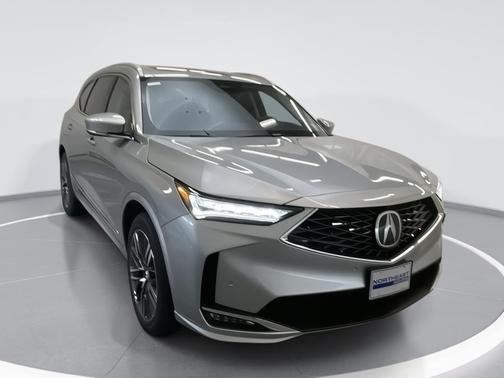 2026 Acura MDX w/Advance Package