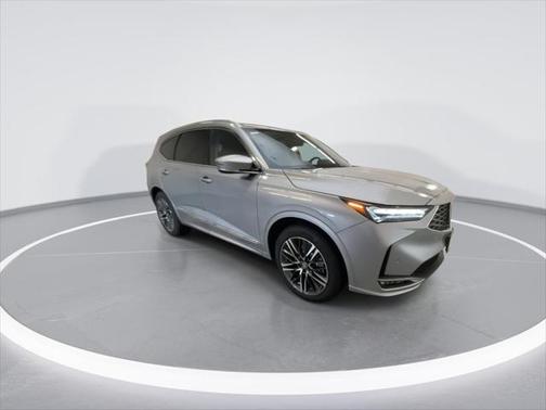2026 Acura MDX w/Advance Package