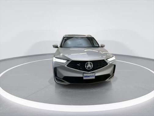 2026 Acura MDX w/Advance Package