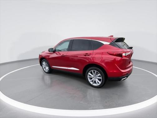 2024 Acura RDX Base