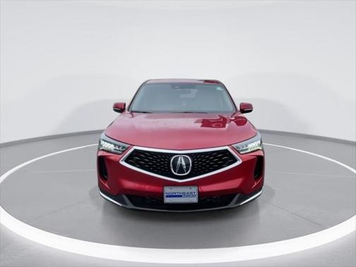 2024 Acura RDX Base