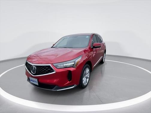 2024 Acura RDX Base