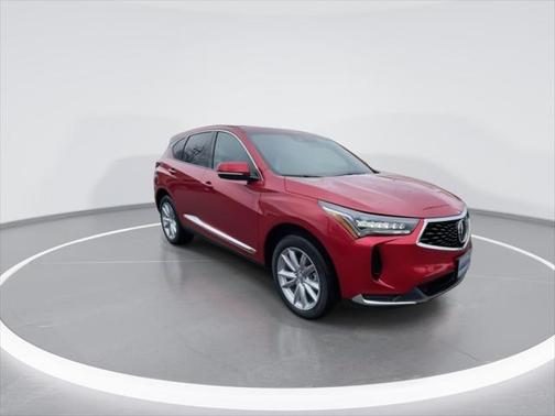 2024 Acura RDX Base