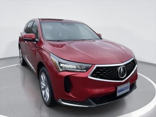 2024 Acura RDX Base