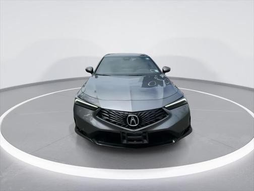 2024 Acura Integra A-SPEC Technology