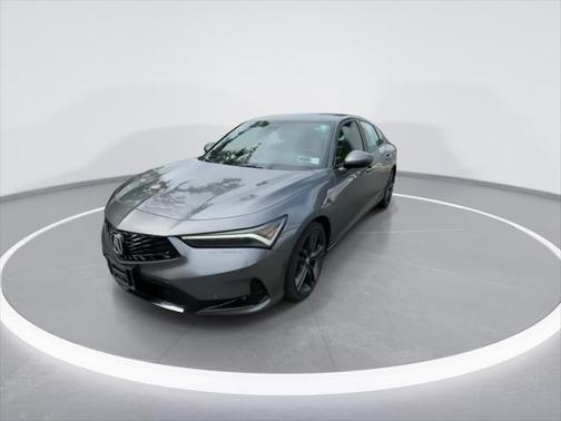 2024 Acura Integra A-SPEC Technology