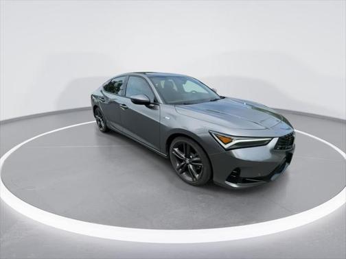 2024 Acura Integra A-SPEC Technology