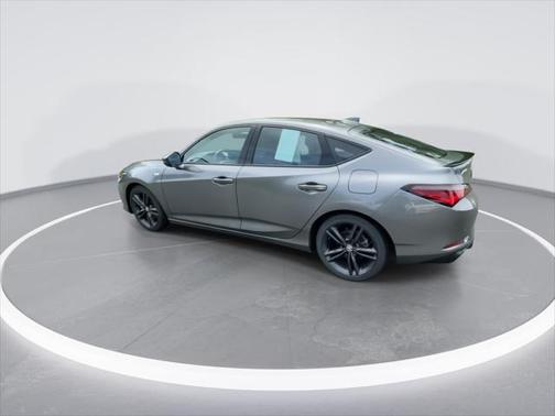2024 Acura Integra A-SPEC Technology
