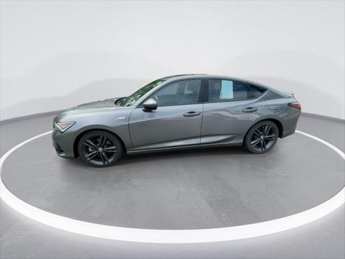 2024 Acura Integra A-SPEC Technology