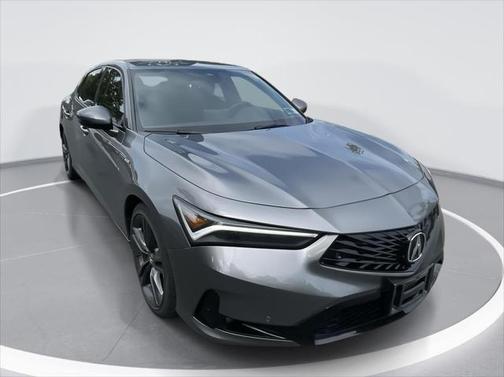 2024 Acura Integra A-SPEC Technology